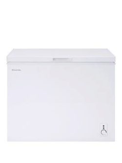 Russell Hobbs Rhcf200 197-Litre Chest Freezer - White
